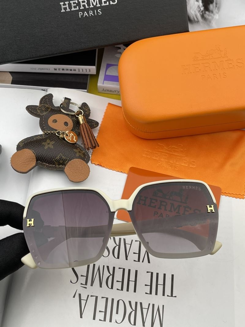 Hermes Sunglasses